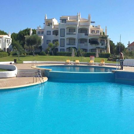 Solar Monteverde Vilamoura Exteriér fotografie