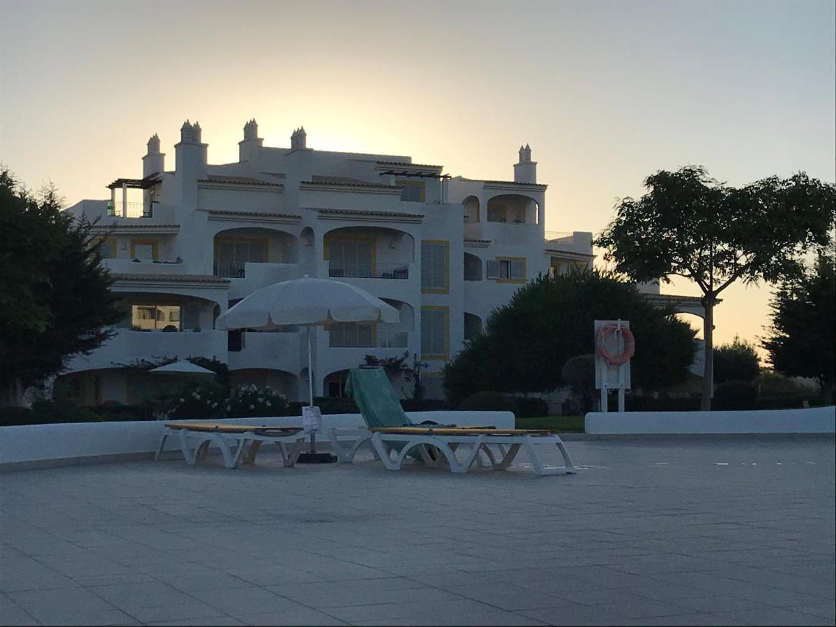 Solar Monteverde Vilamoura Exteriér fotografie