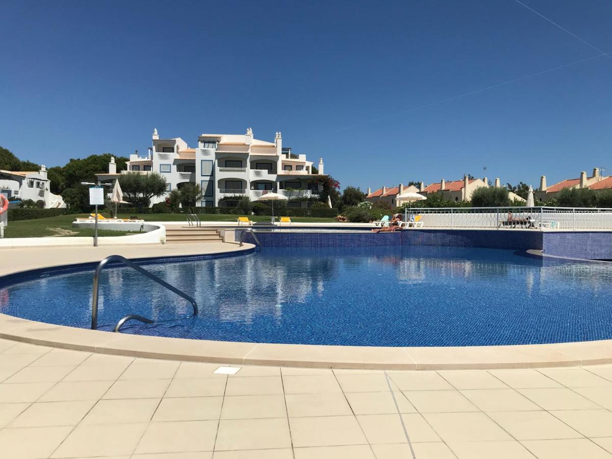 Solar Monteverde Vilamoura Exteriér fotografie