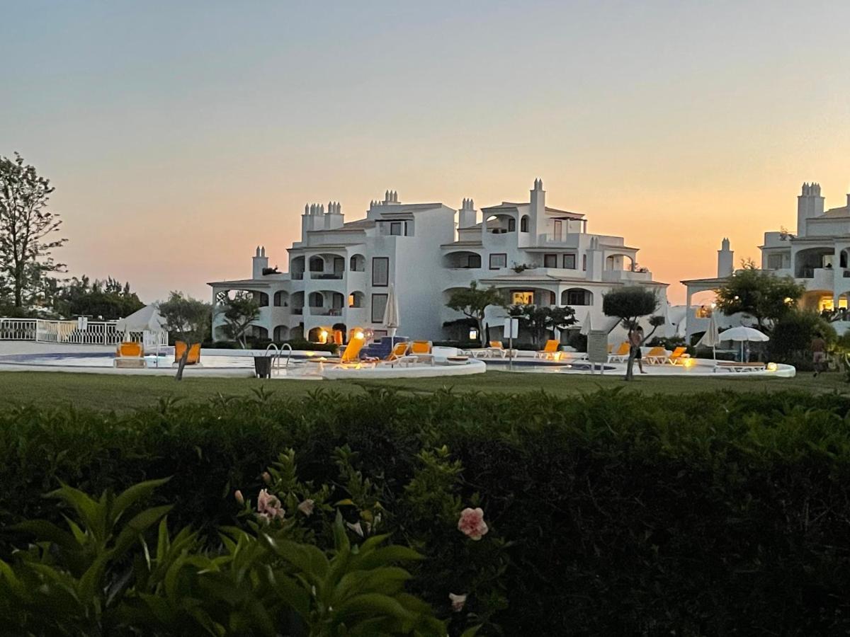 Solar Monteverde Vilamoura Exteriér fotografie