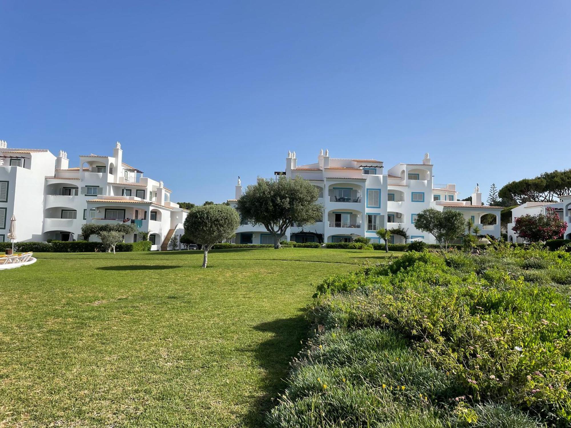 Solar Monteverde Vilamoura Exteriér fotografie