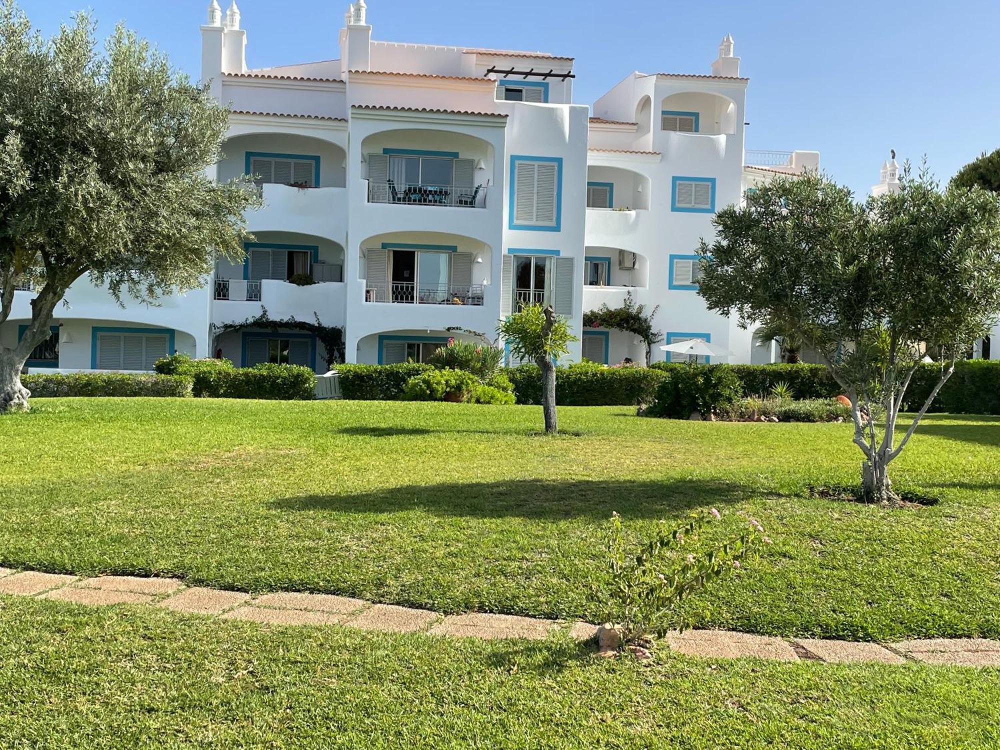 Solar Monteverde Vilamoura Exteriér fotografie