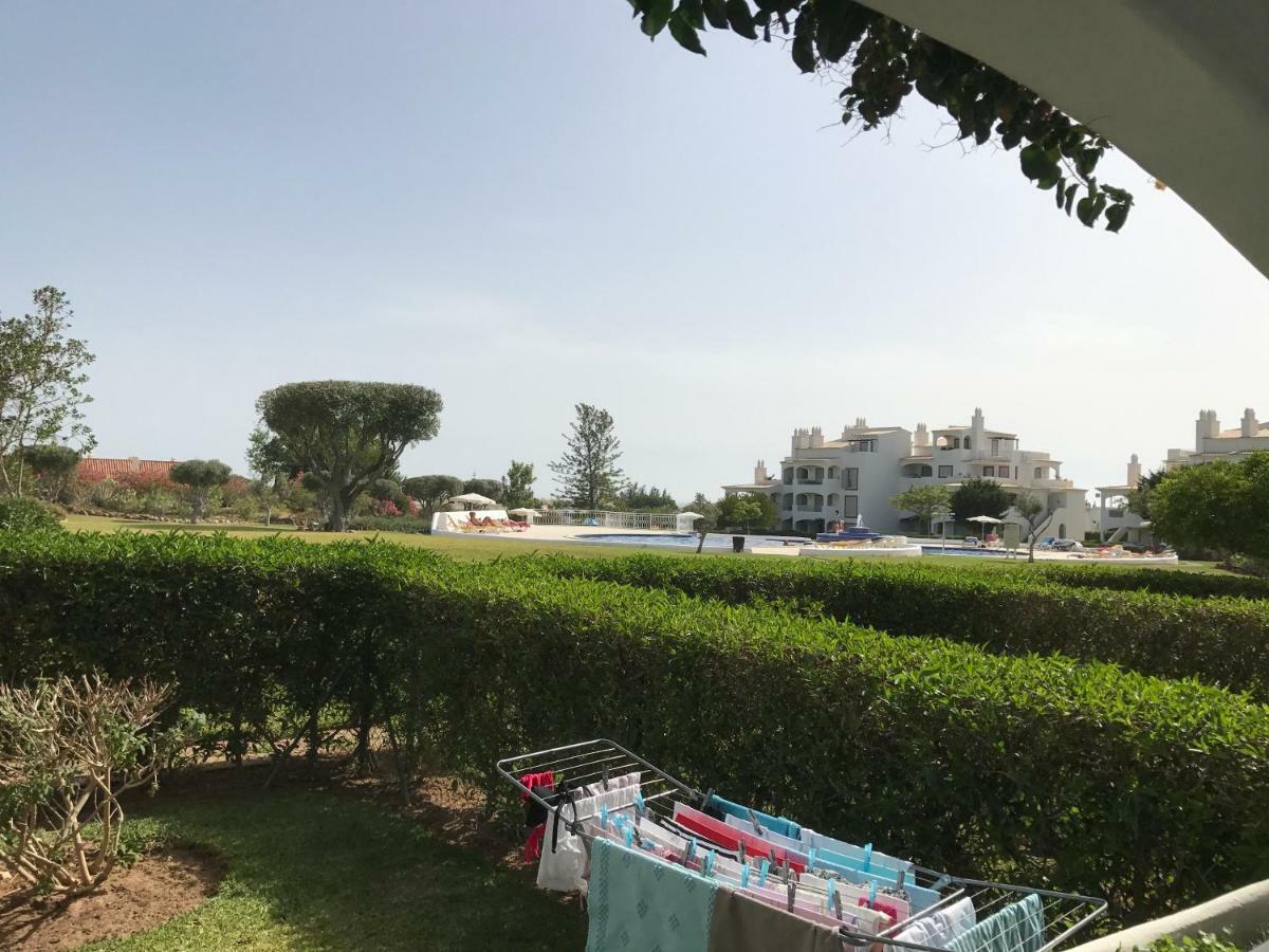 Solar Monteverde Vilamoura Exteriér fotografie