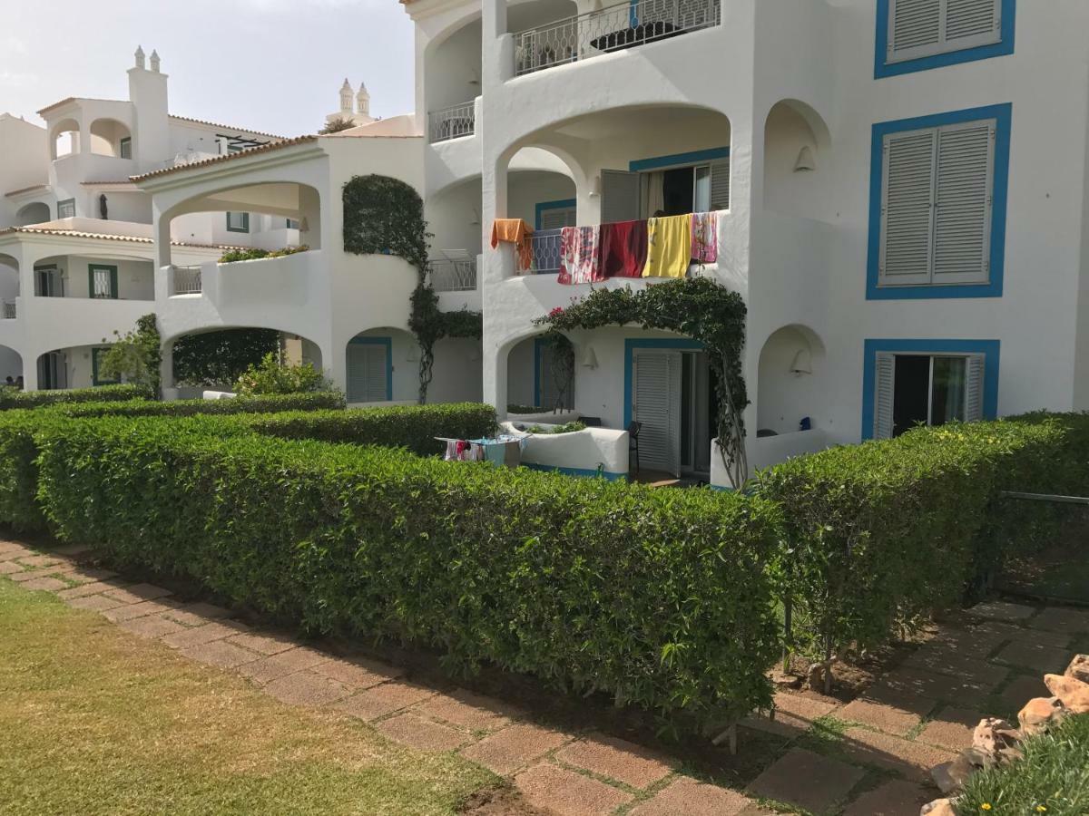 Solar Monteverde Vilamoura Exteriér fotografie