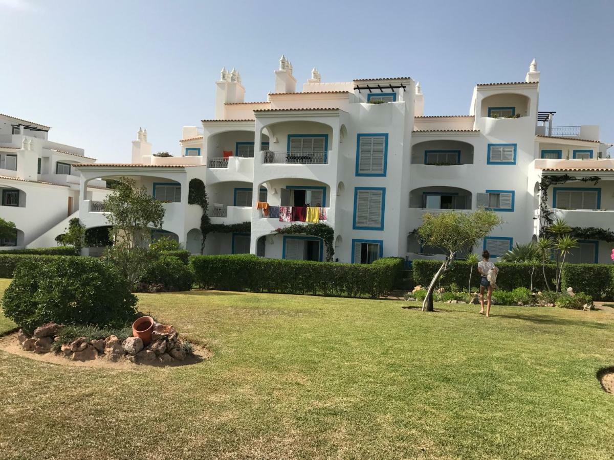 Solar Monteverde Vilamoura Exteriér fotografie