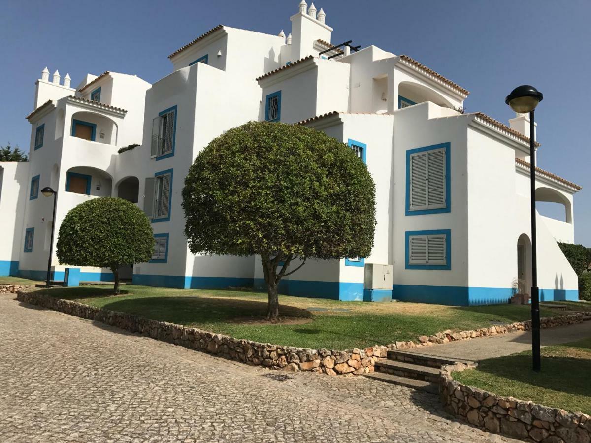 Solar Monteverde Vilamoura Exteriér fotografie