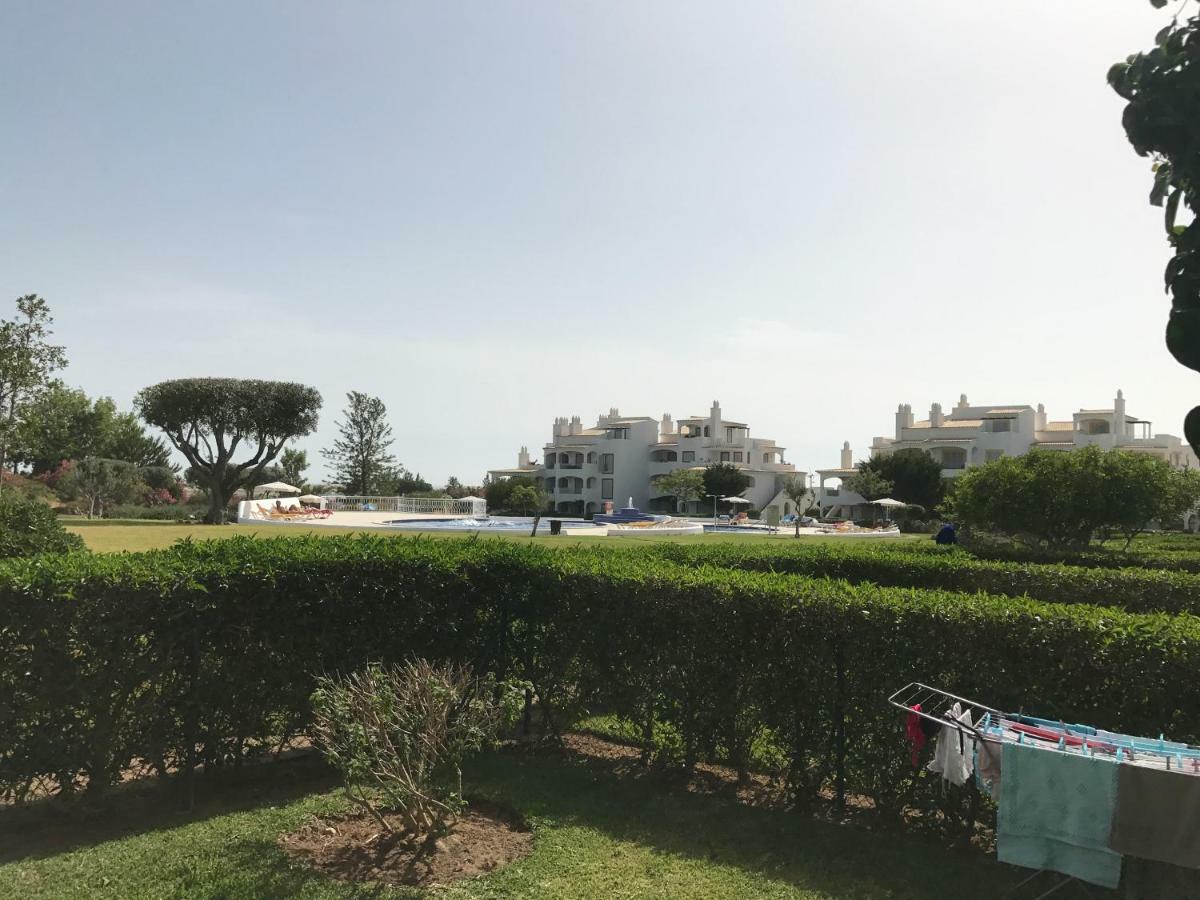Solar Monteverde Vilamoura Exteriér fotografie