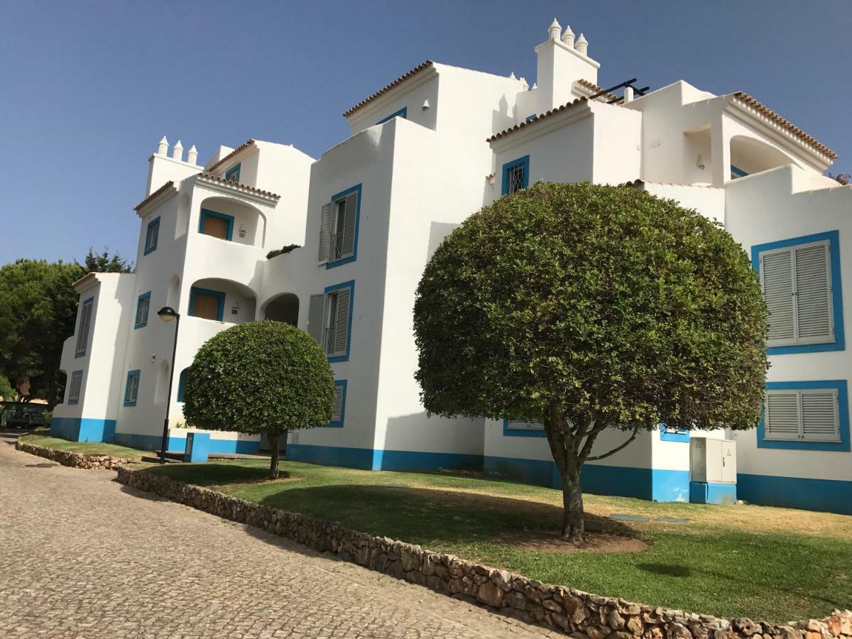 Solar Monteverde Vilamoura Exteriér fotografie