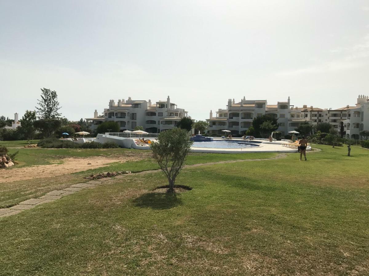 Solar Monteverde Vilamoura Exteriér fotografie