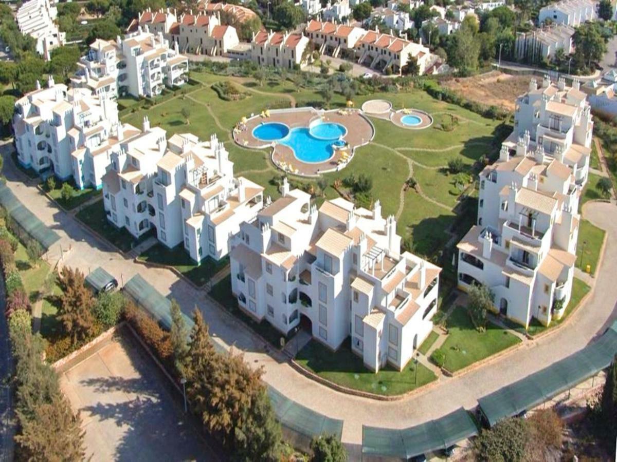 Solar Monteverde Vilamoura Exteriér fotografie