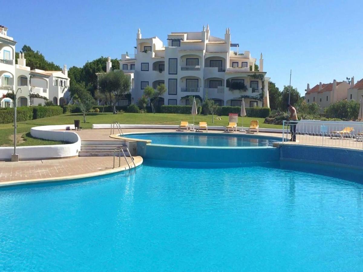 Solar Monteverde Vilamoura Exteriér fotografie
