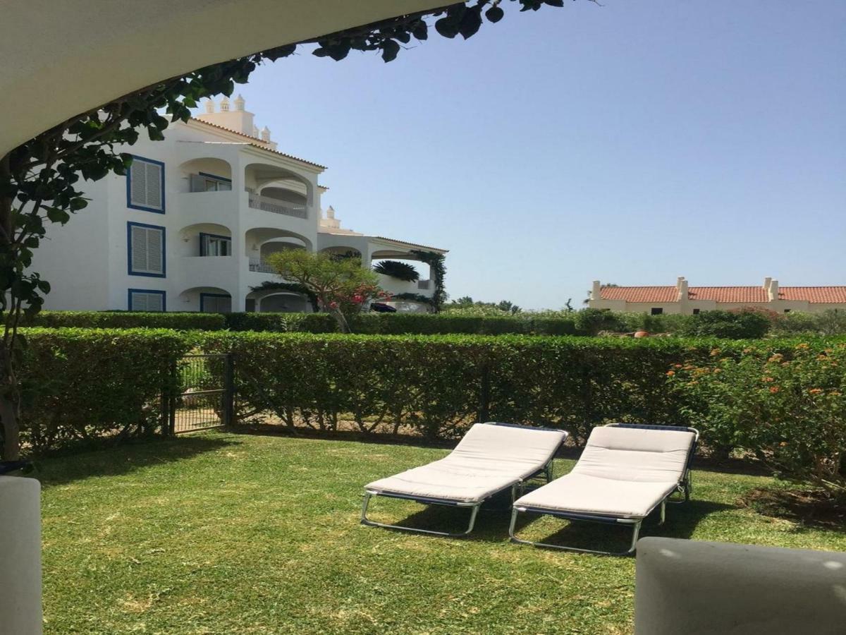 Solar Monteverde Vilamoura Exteriér fotografie