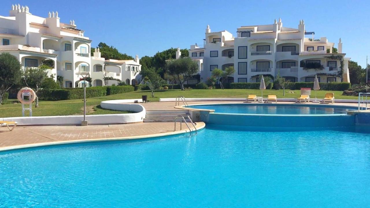 Solar Monteverde Vilamoura Exteriér fotografie