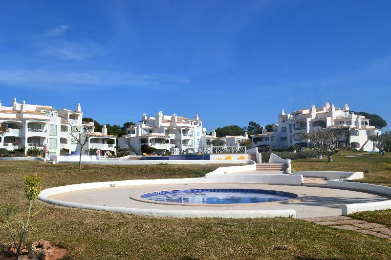 Solar Monteverde Vilamoura Exteriér fotografie