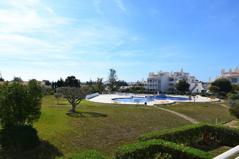 Solar Monteverde Vilamoura Exteriér fotografie
