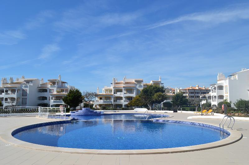 Solar Monteverde Vilamoura Exteriér fotografie