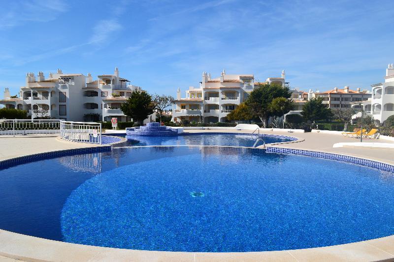 Solar Monteverde Vilamoura Exteriér fotografie