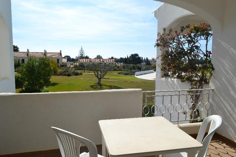 Solar Monteverde Vilamoura Exteriér fotografie