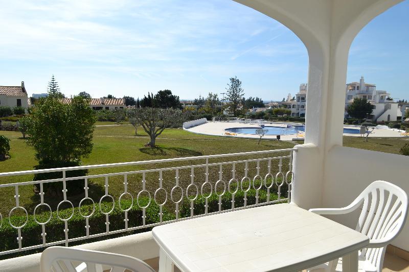 Solar Monteverde Vilamoura Exteriér fotografie