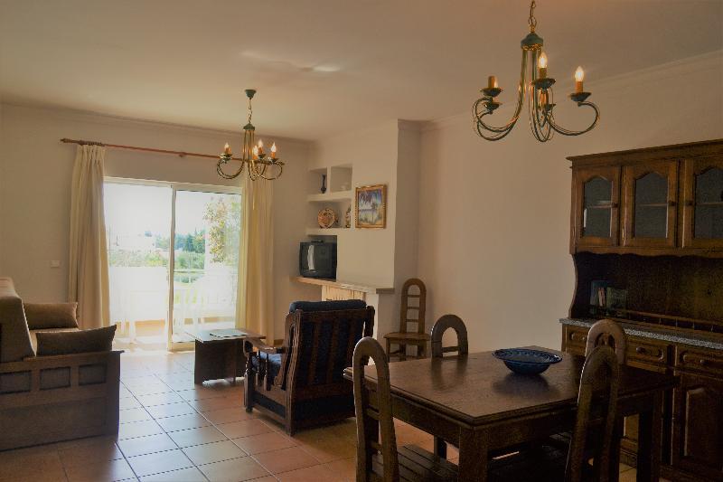 Solar Monteverde Vilamoura Exteriér fotografie